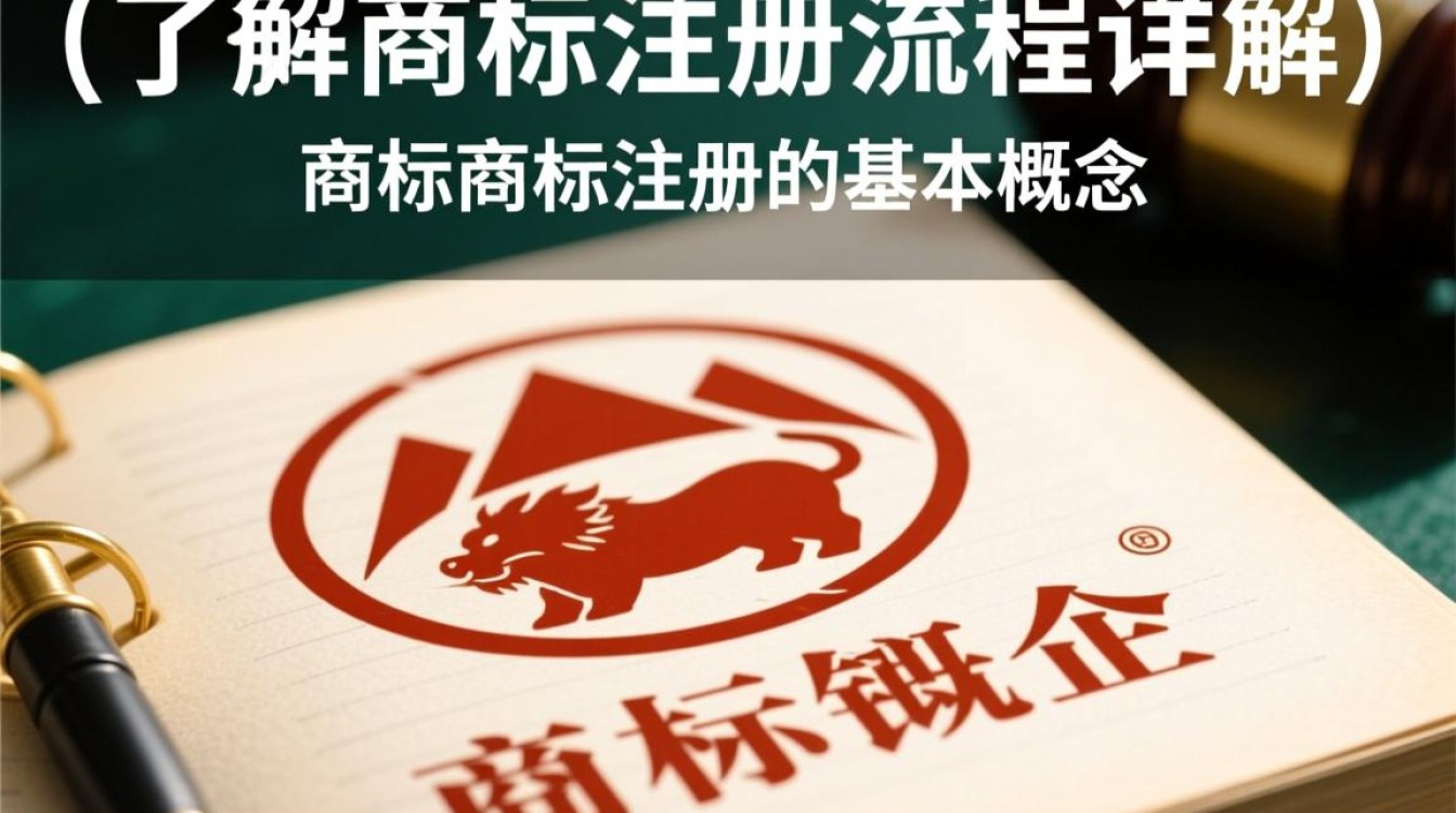 武威商标注册流程中，有哪些环节是必须注意的？