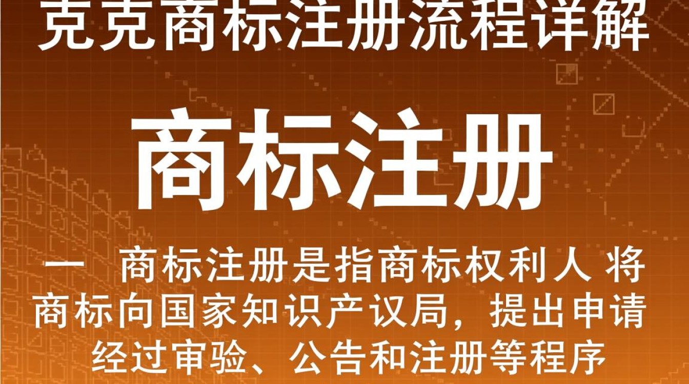阿克苏商标注册流程中，哪些步骤容易出错？如何顺利完成阿克苏商标注册？