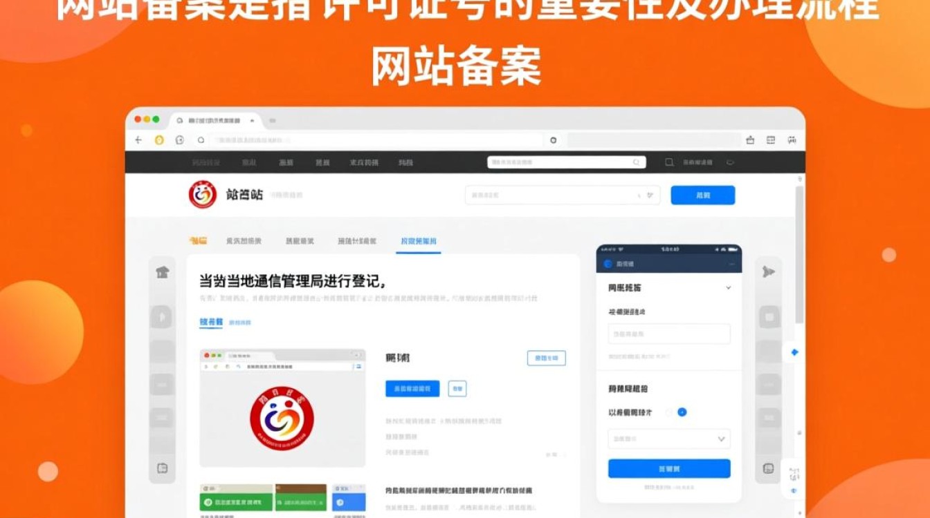 网站备案 许可证号是什么？备案号查询有何作用？