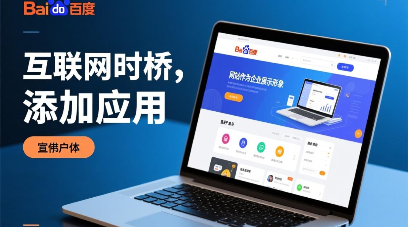 网站添加百度商桥后，对用户体验和转化率有何影响及潜在问题？