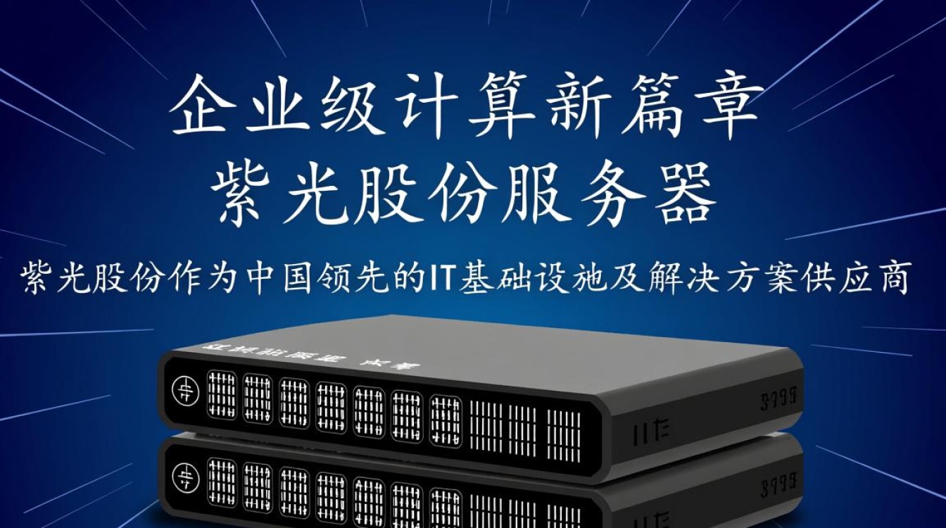 紫光股份服务器性能如何？在行业竞争中占据何种地位？