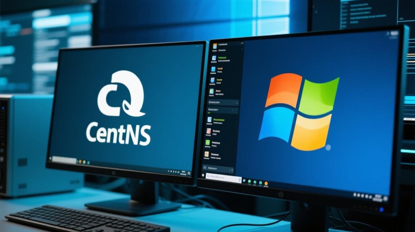 CentOS系统如何兼容Windows NTFS分区？最佳配置和注意事项？
