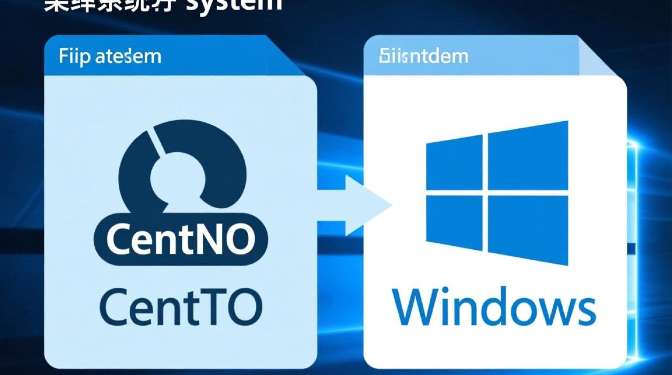 CentOS系统如何兼容Windows NTFS分区？最佳配置和注意事项？