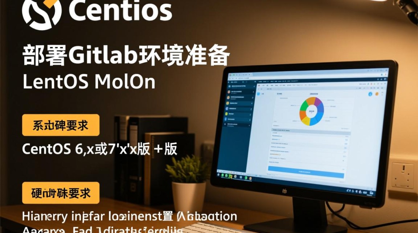CentOS环境下部署GitLab时，遇到哪些常见问题及解决方法？