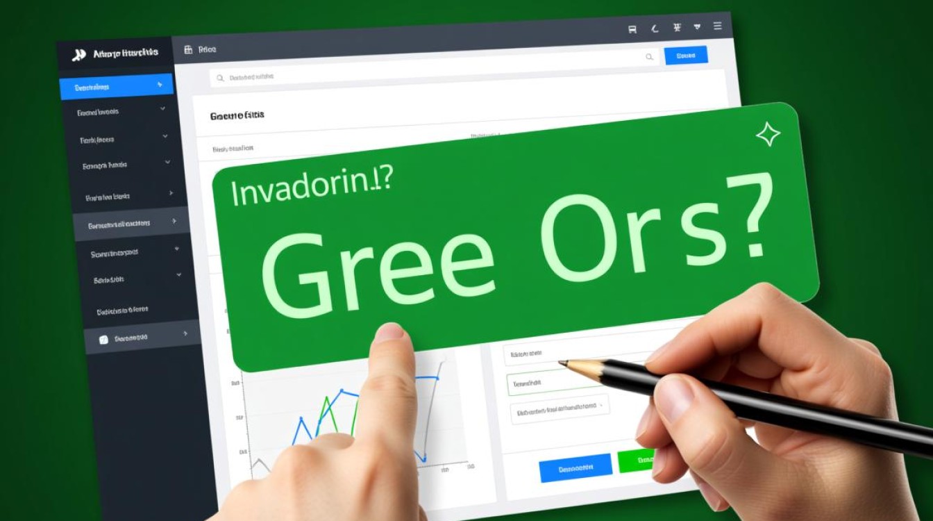 ad设置绿色报错？是什么原因导致广告投放出现绿色错误提示？