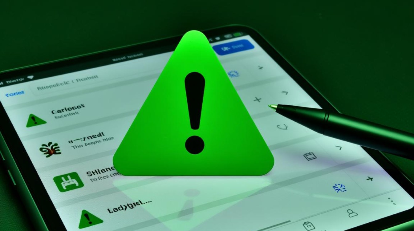 ad设置绿色报错？是什么原因导致广告投放出现绿色错误提示？