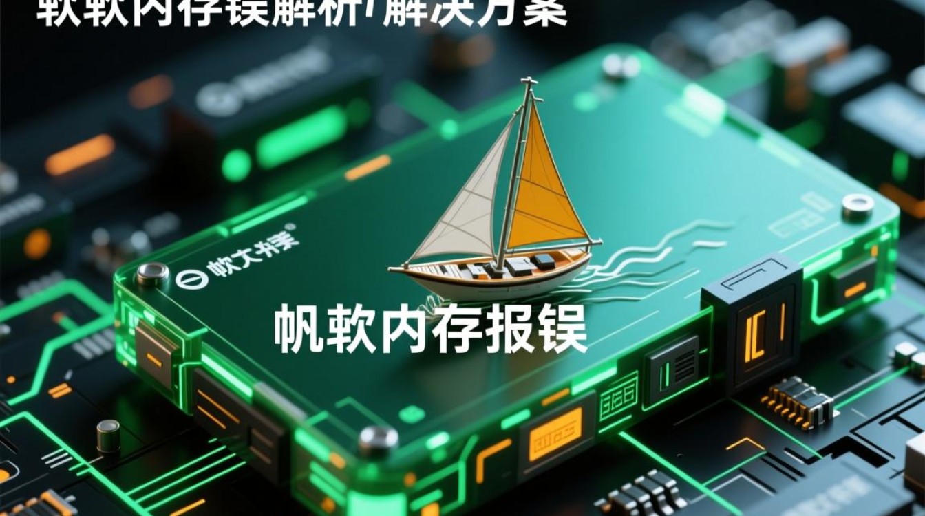 帆软内存报错原因排查全攻略，如何有效解决系统卡顿问题？