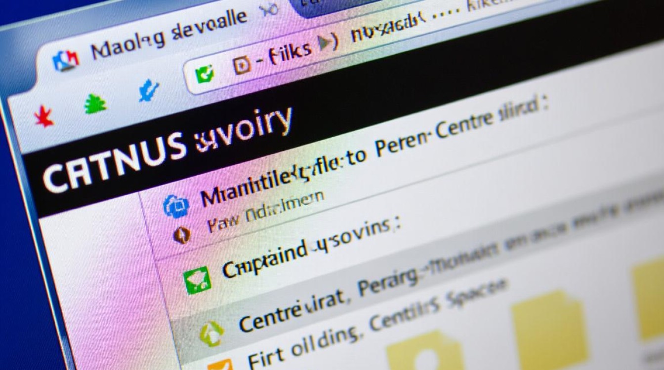 CentOS系统如何执行移除撤消操作？详细步骤及注意事项解析！