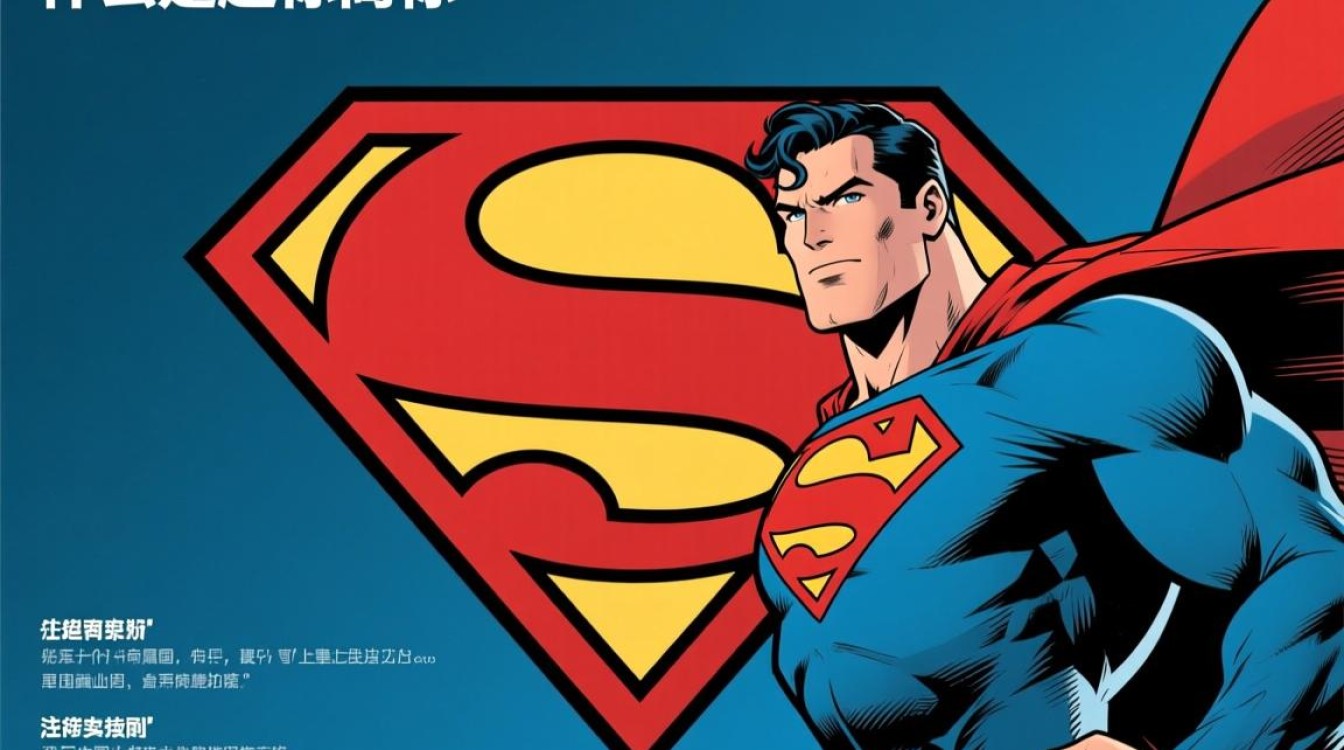 超人商标注册需满足哪些条件？有何注意事项？