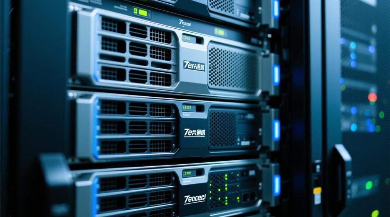 中兴的服务器为何在业界备受瞩目，其技术优势与市场表现究竟如何？