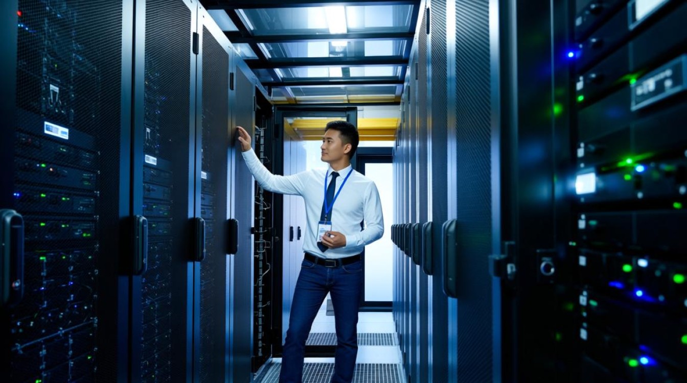 中兴的服务器为何在业界备受瞩目，其技术优势与市场表现究竟如何？