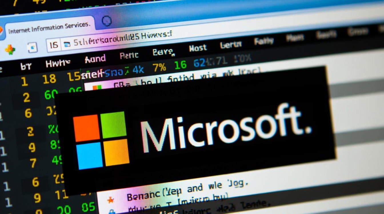 iis网站报错日志，究竟隐藏了哪些常见问题及解决方法？