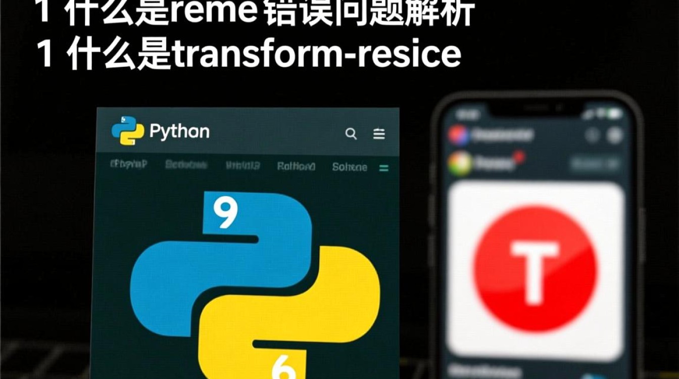 transform.resize 报错原因及解决方法详解为什么我的图像处理中transform.resize总出错？