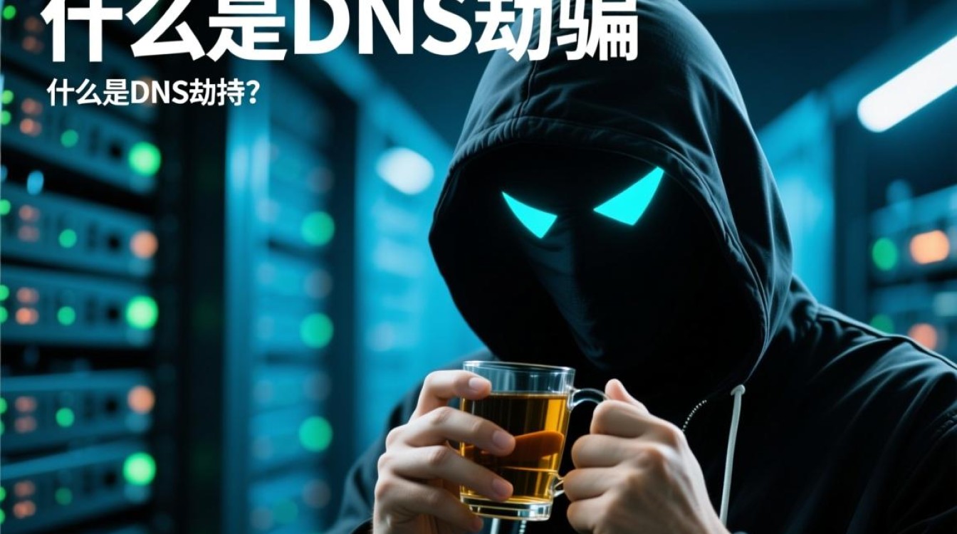 DNS劫持与DNS欺骗，如何辨别与防范网络攻击的隐蔽手段？