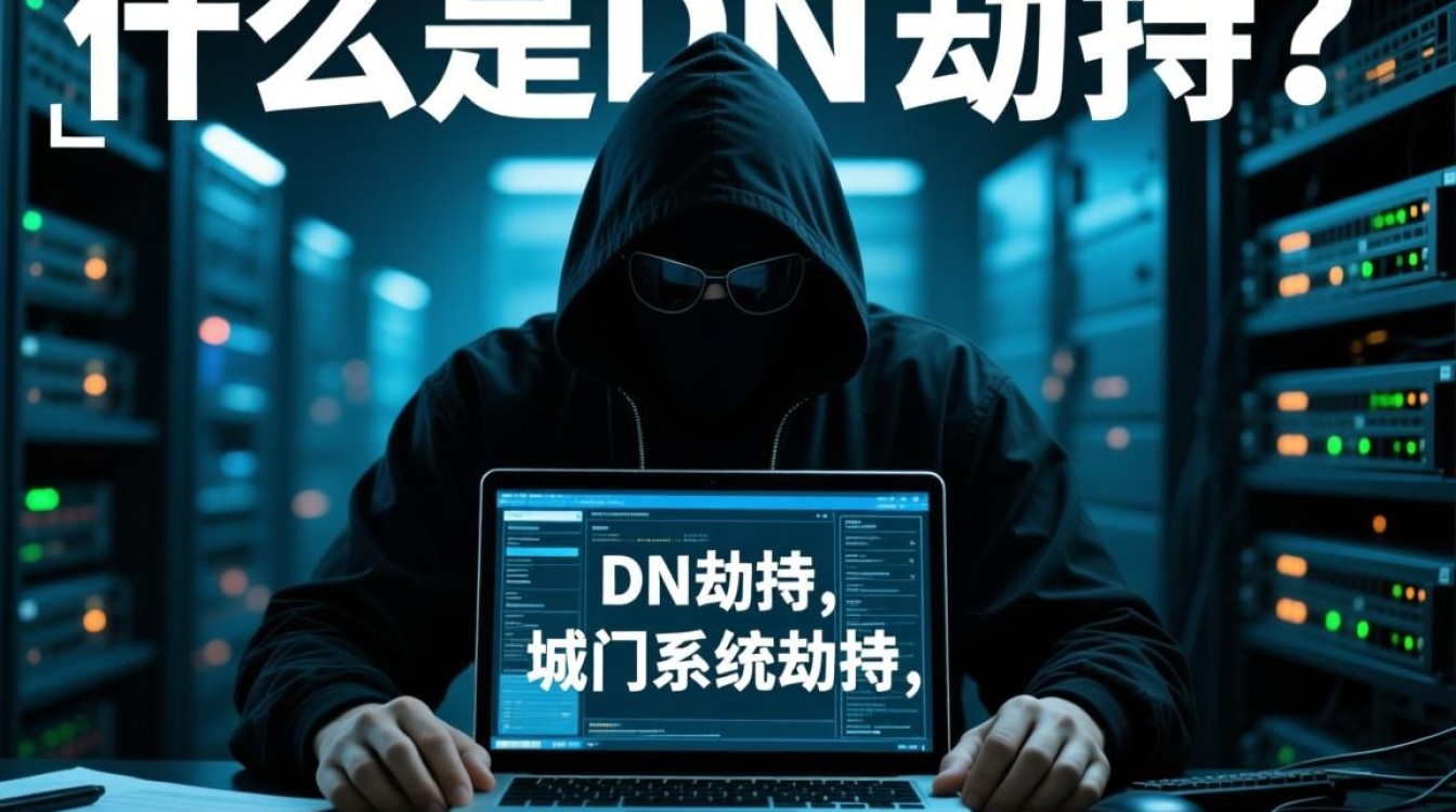 DNS劫持与DNS欺骗，如何辨别与防范网络攻击的隐蔽手段？