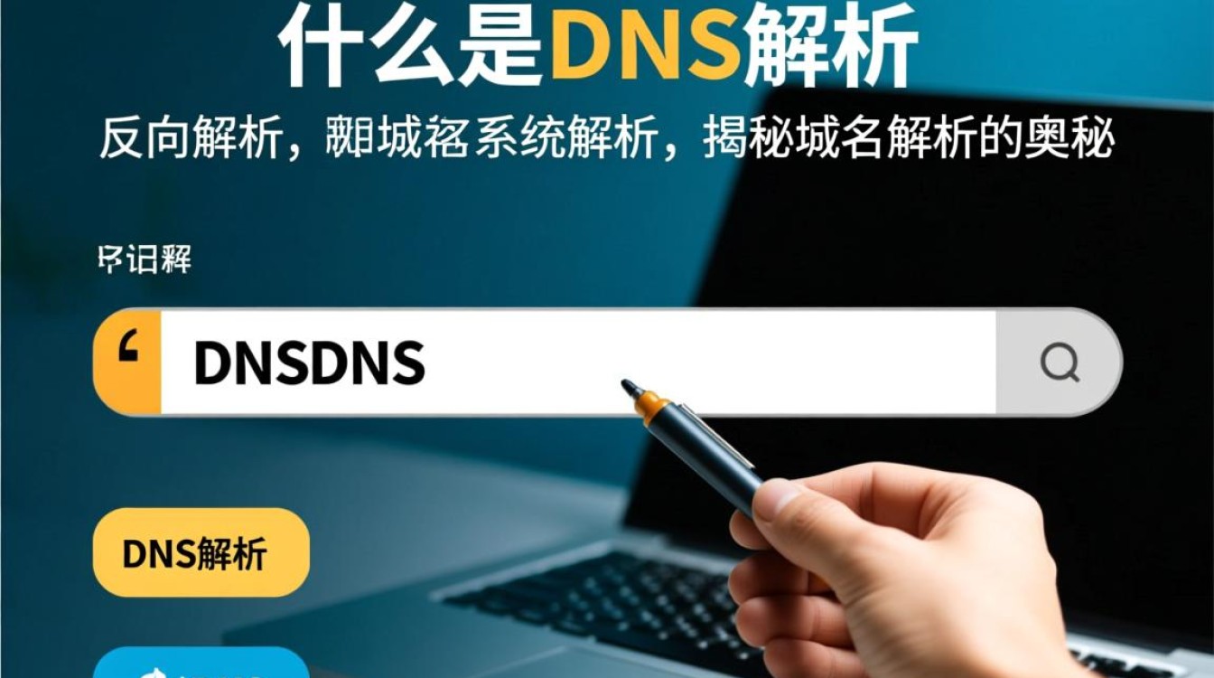 DNS解析与反向DNS，它们有何区别与联系，又如何影响网络使用？