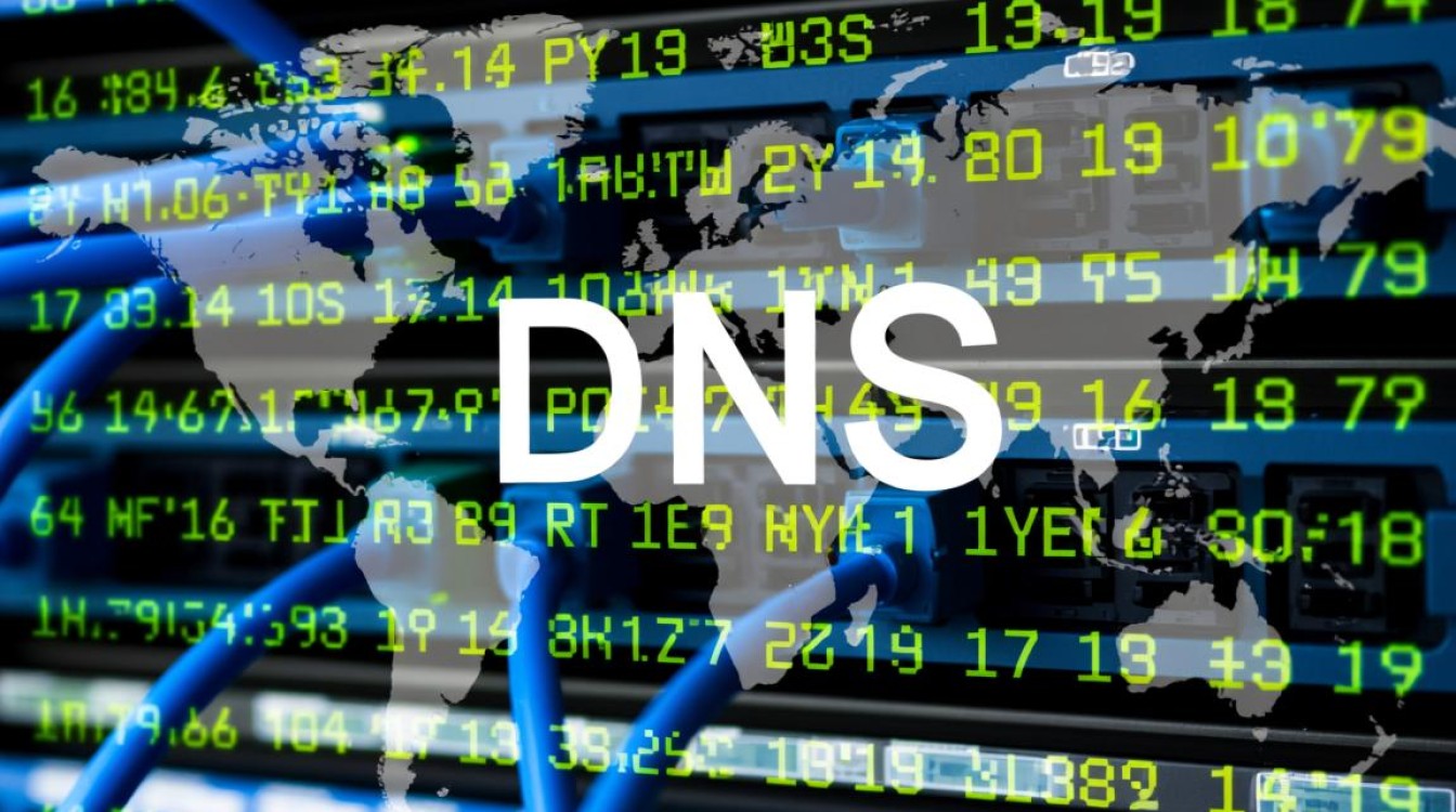 默认DNS与本地DNS有何区别？在使用中需要注意哪些问题？