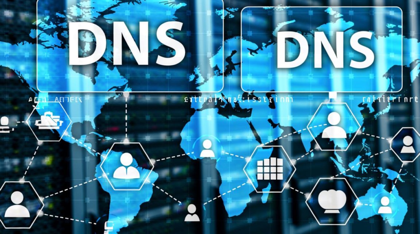 路由DNS与域DNS究竟有何区别？在互联网世界中扮演着怎样的角色？