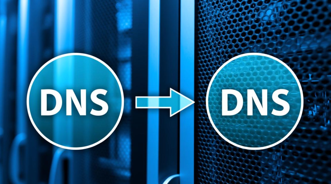 路由DNS与域DNS究竟有何区别？在互联网世界中扮演着怎样的角色？