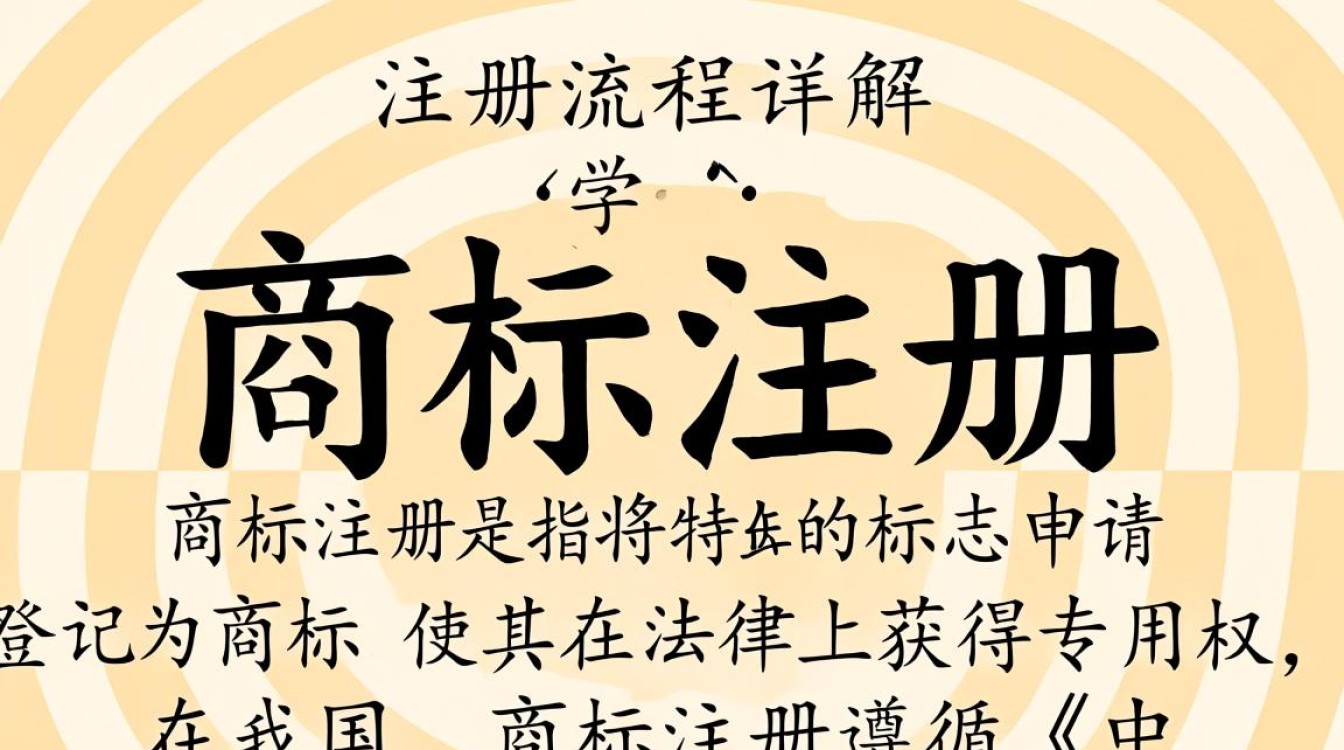 商标注册35条疑问解答，35条规则详解，如何正确注册商标？
