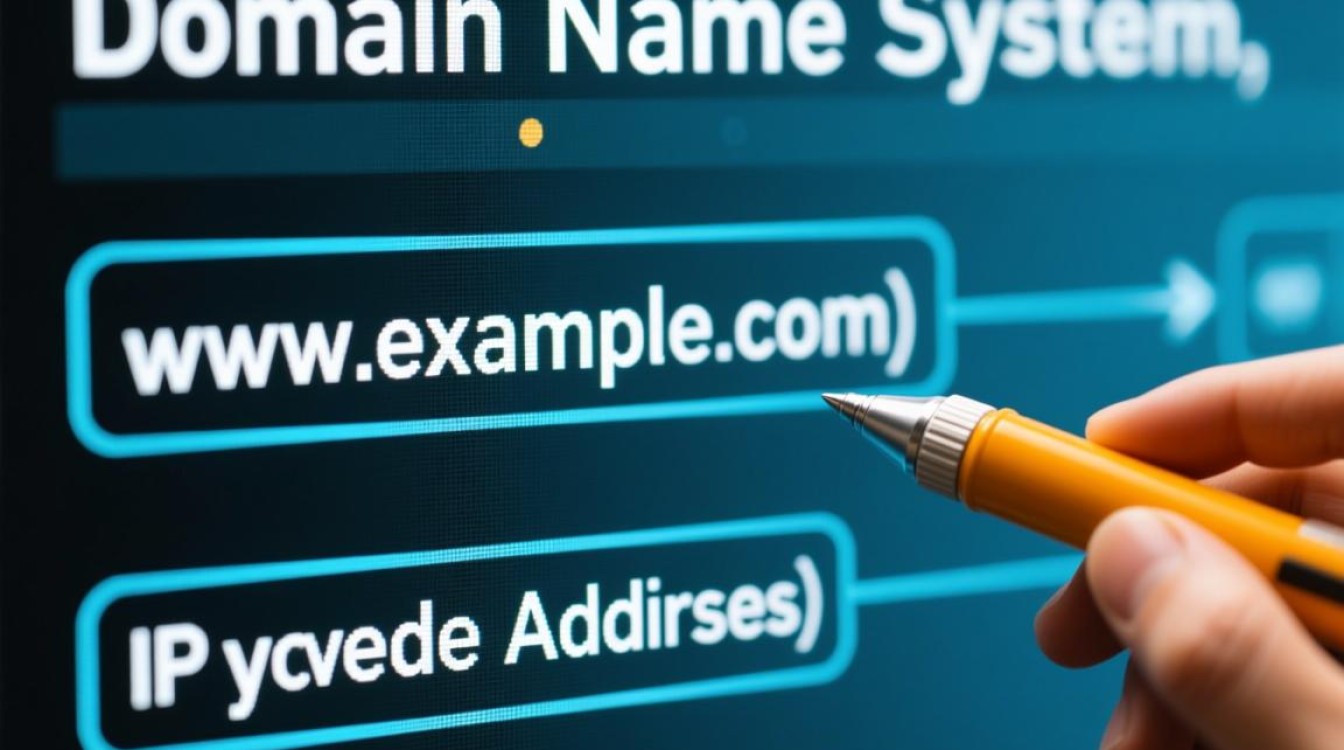 DNS主备DNS查询如何确保网站稳定访问？不同场景下的配置技巧解析？