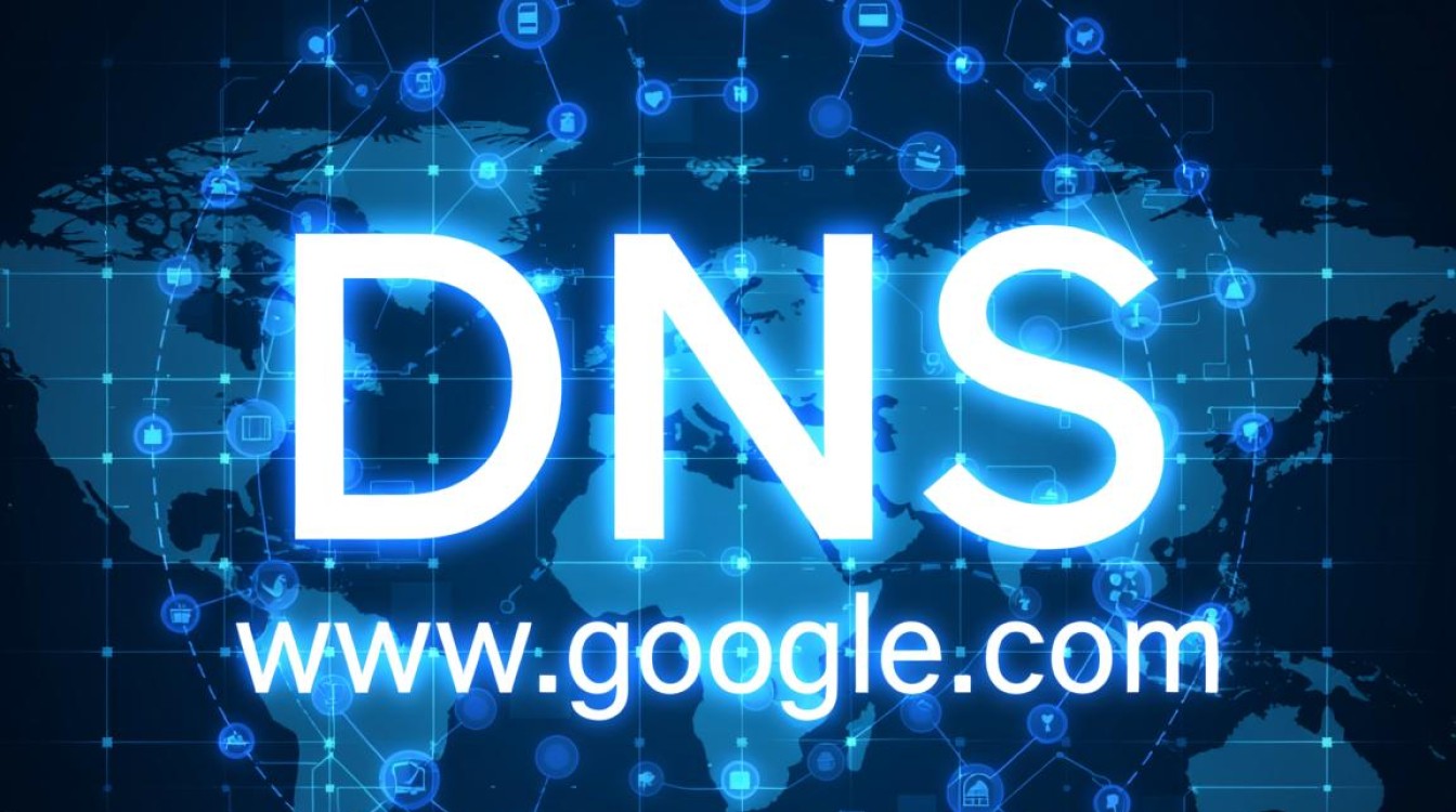 谷歌DNS与OpenDNS有何区别与优势，究竟哪个更胜一筹？