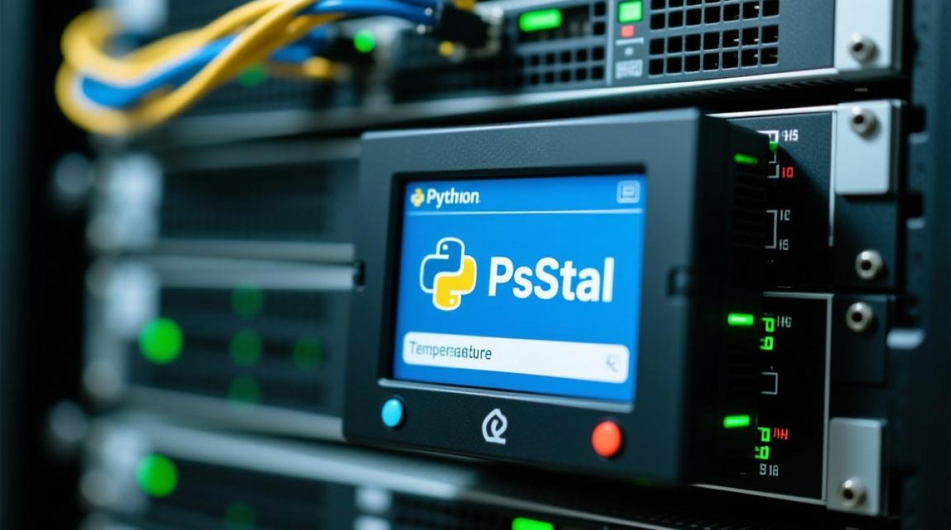 为什么psutil在查看CPU温度时总是出现报错问题？解决方法是什么？