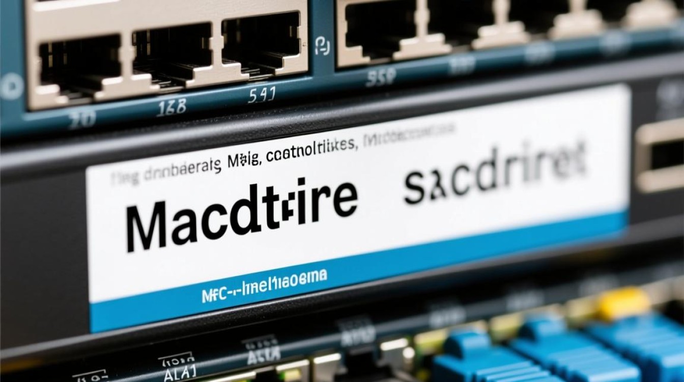 为何我的设备mac地址无法上网？排查解决全攻略揭秘！