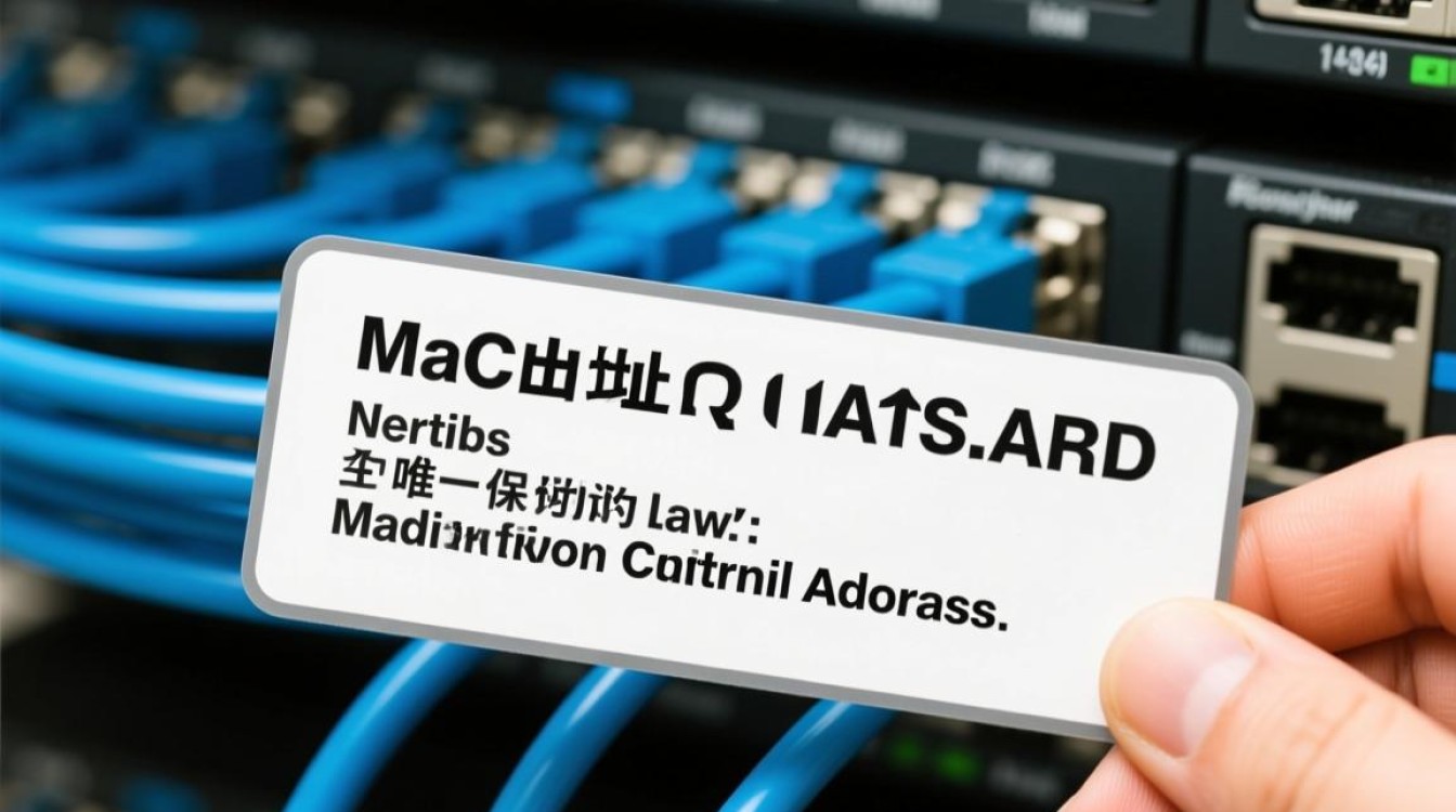 为何我的设备mac地址无法上网？排查解决全攻略揭秘！