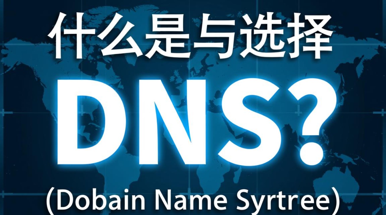 手动DNS与自动DNS有何本质区别？选择哪个更适合自己的网络需求？