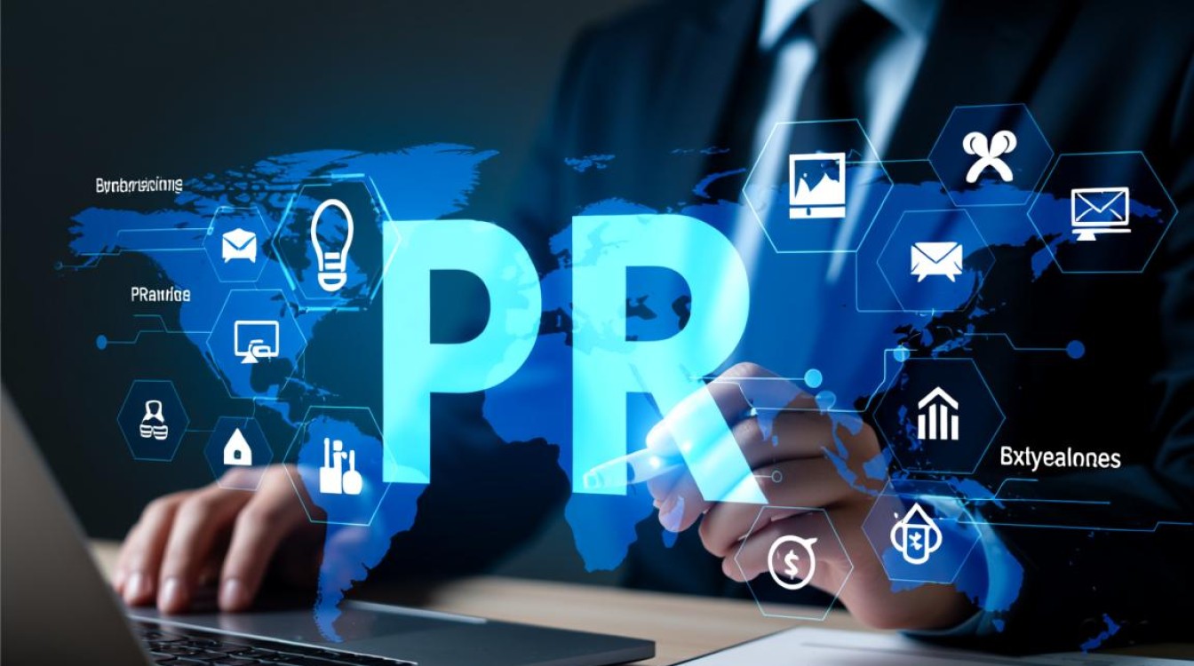 pr无法定位？揭秘企业推广中的棘手难题及解决方案