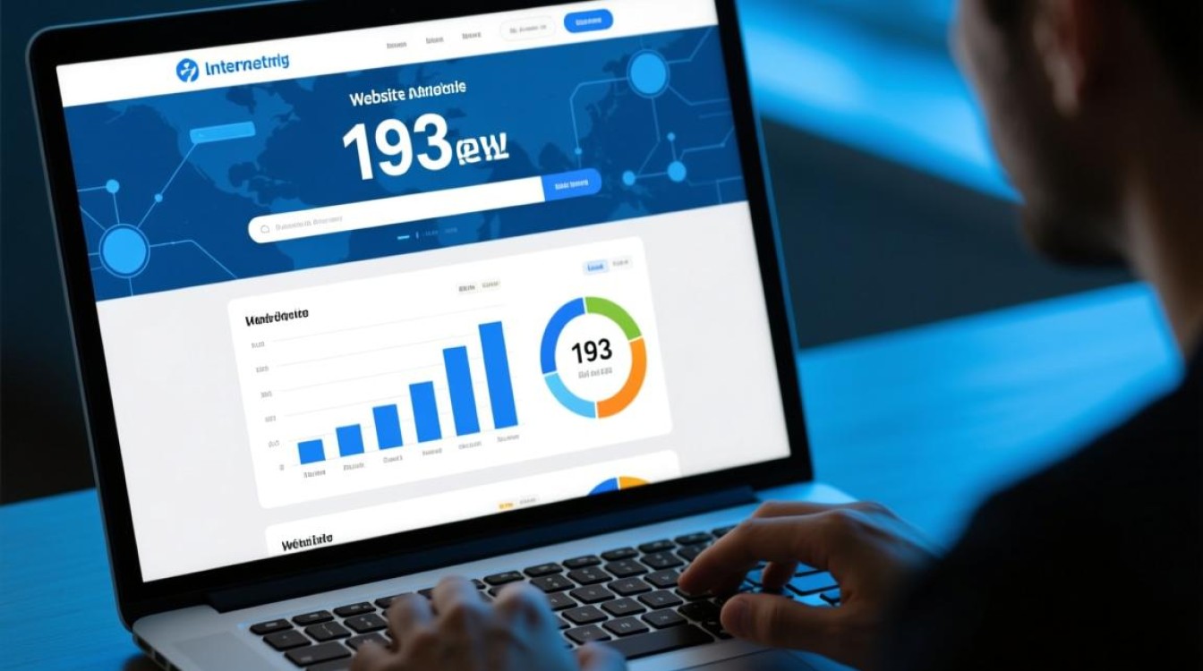 如何准确查看自己网站访问量并有效分析流量来源？