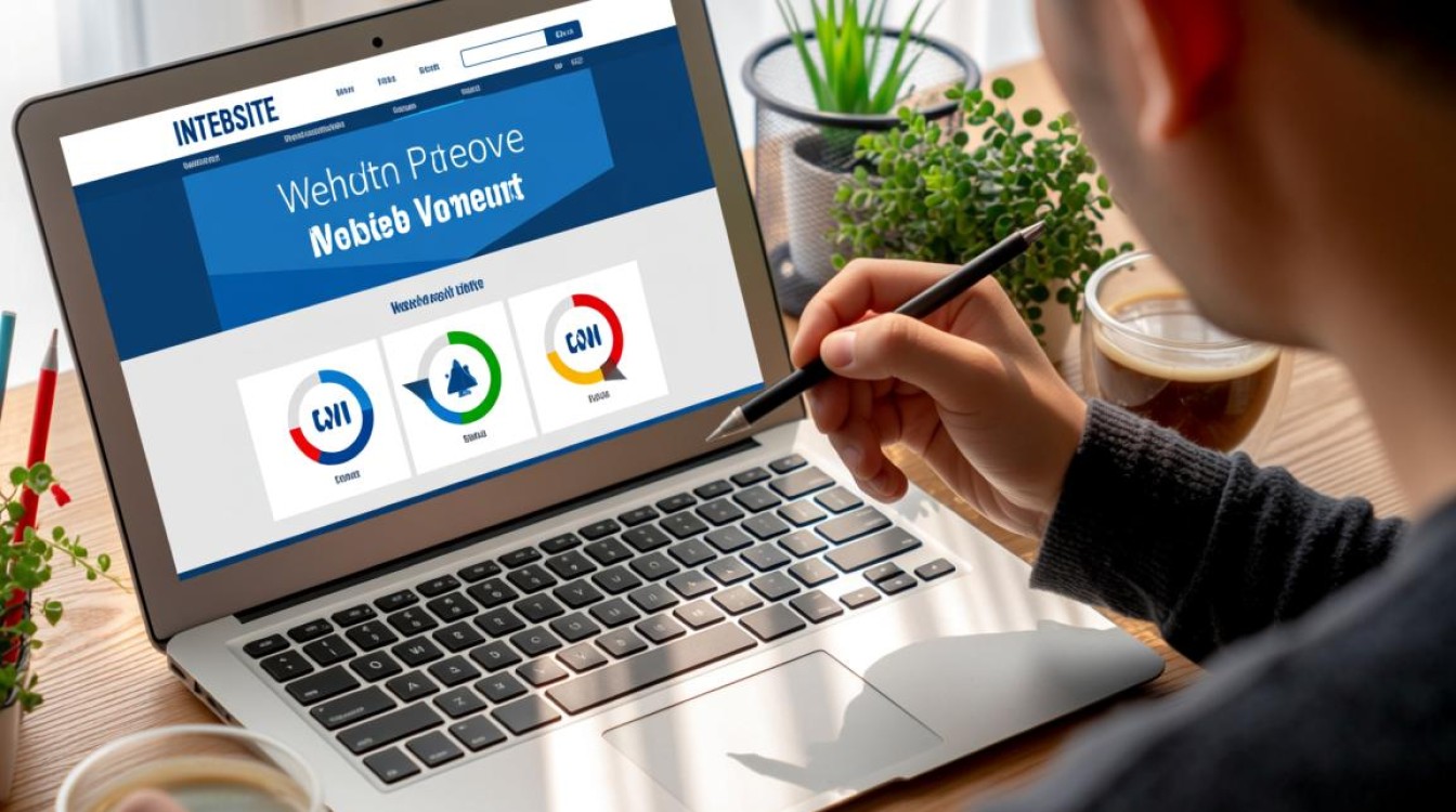 如何准确查看自己网站访问量并有效分析流量来源？