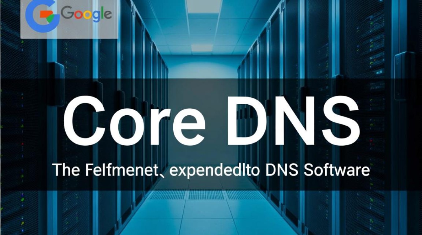 在core dns上游dns配置中，如何正确选择与配置上游DNS服务器？