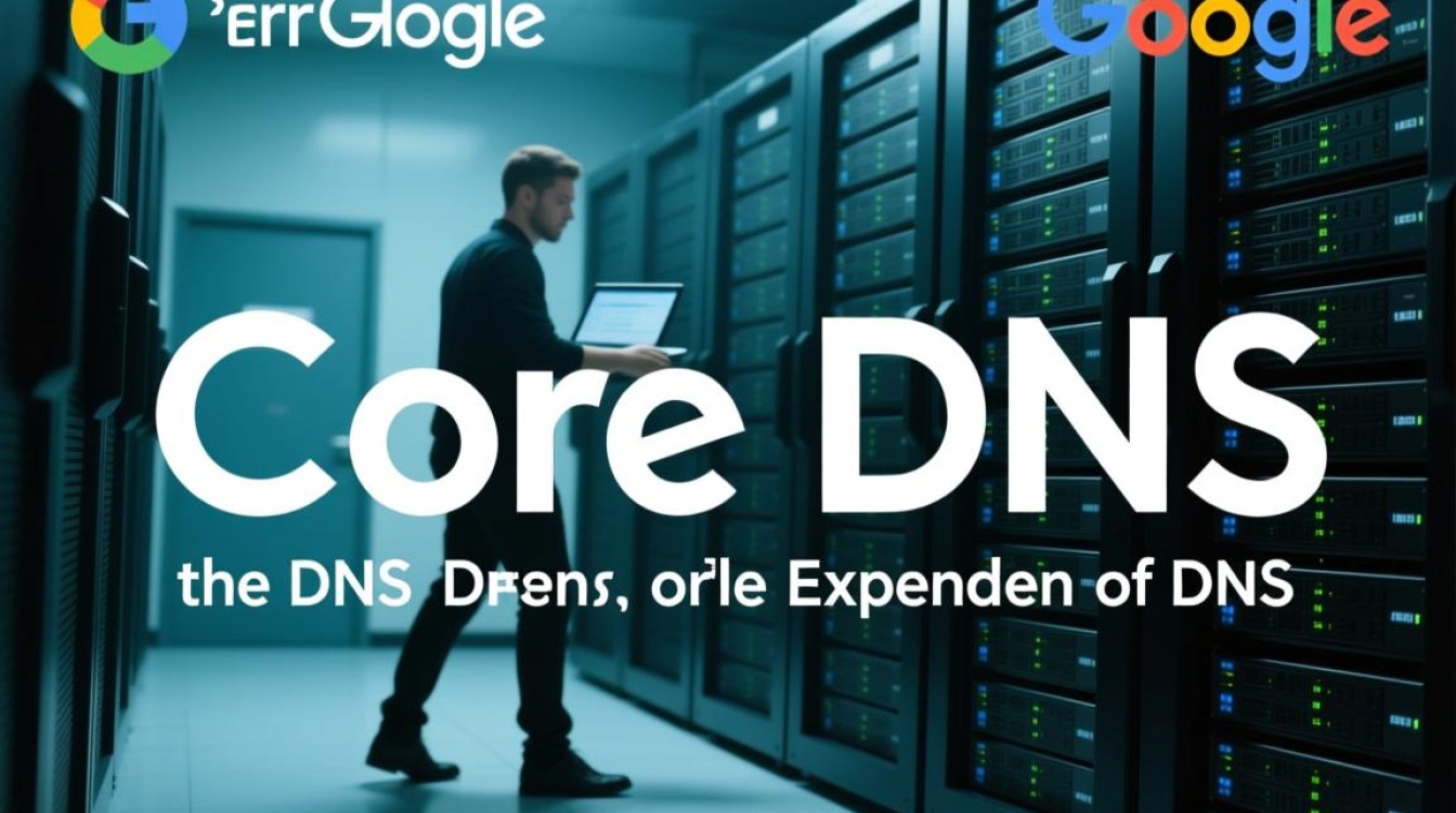 在core dns上游dns配置中，如何正确选择与配置上游DNS服务器？