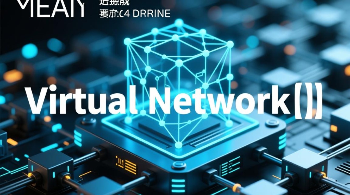 虚拟网络 报错807网络故障排查，为何频繁出现807错误？解决方法揭秘！