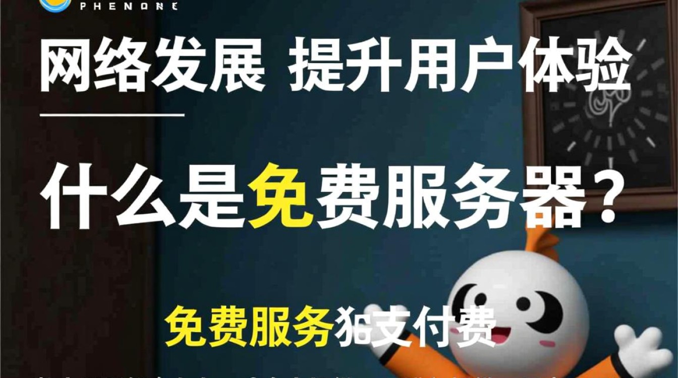 美国免费服务器是否真的可靠？揭秘其潜在风险与优势！