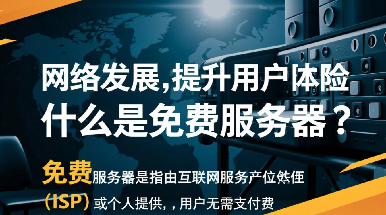 美国免费服务器是否真的可靠？揭秘其潜在风险与优势！