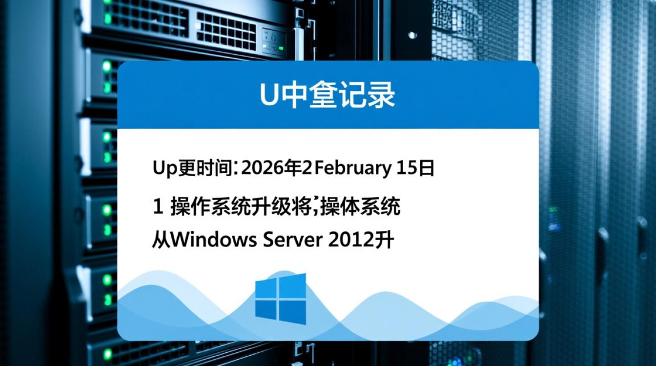 服务器更新记录中具体有哪些新功能或优化，能否详细说明？