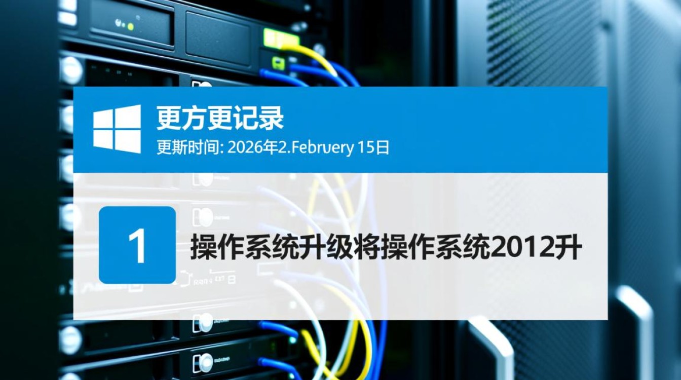 服务器更新记录中具体有哪些新功能或优化，能否详细说明？