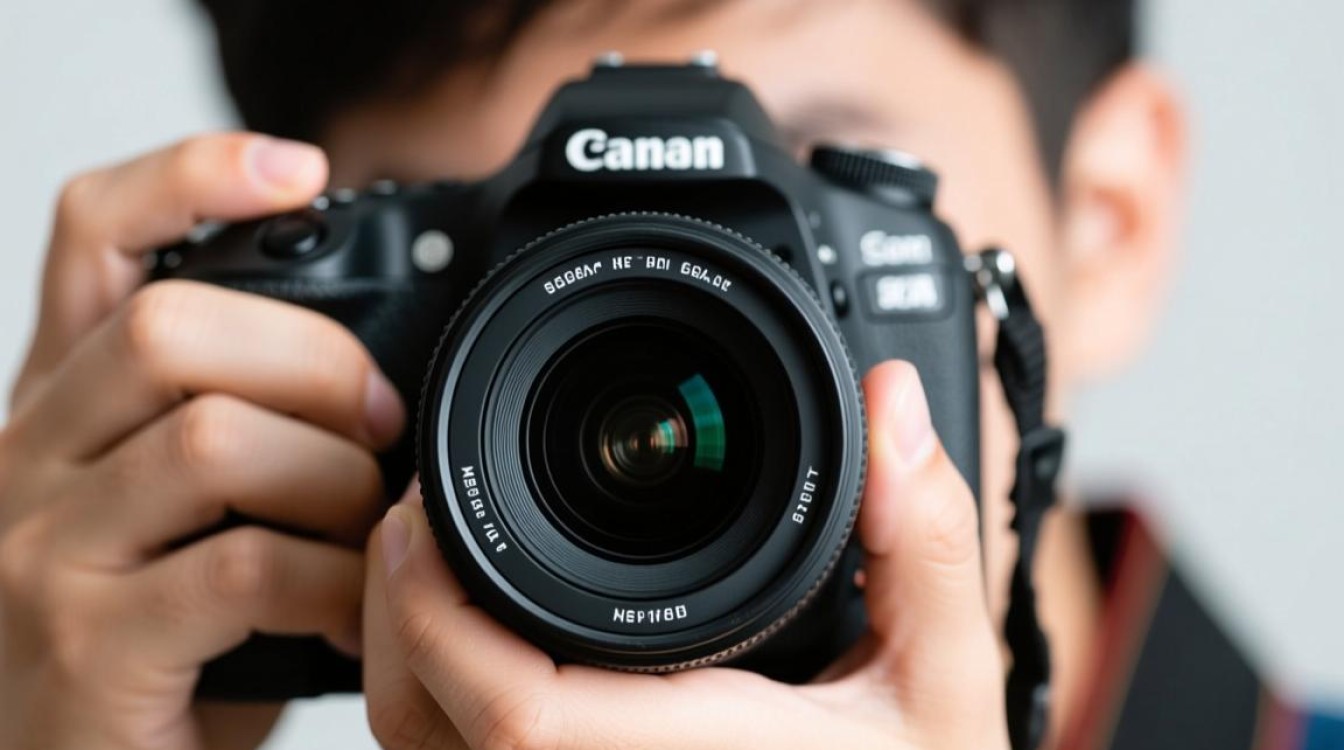 为何相机镜头在拍摄时突然无法识别，是技术故障还是操作失误？