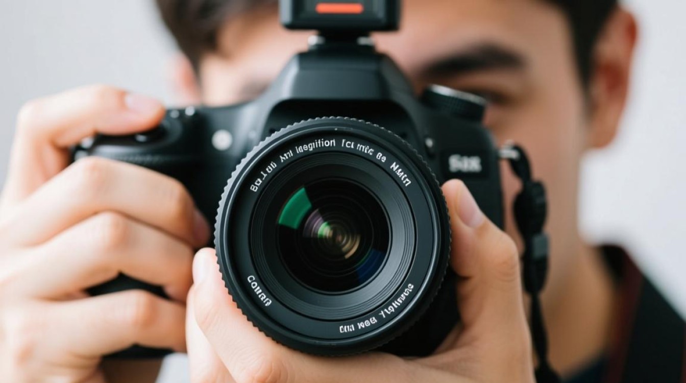 为何相机镜头在拍摄时突然无法识别，是技术故障还是操作失误？