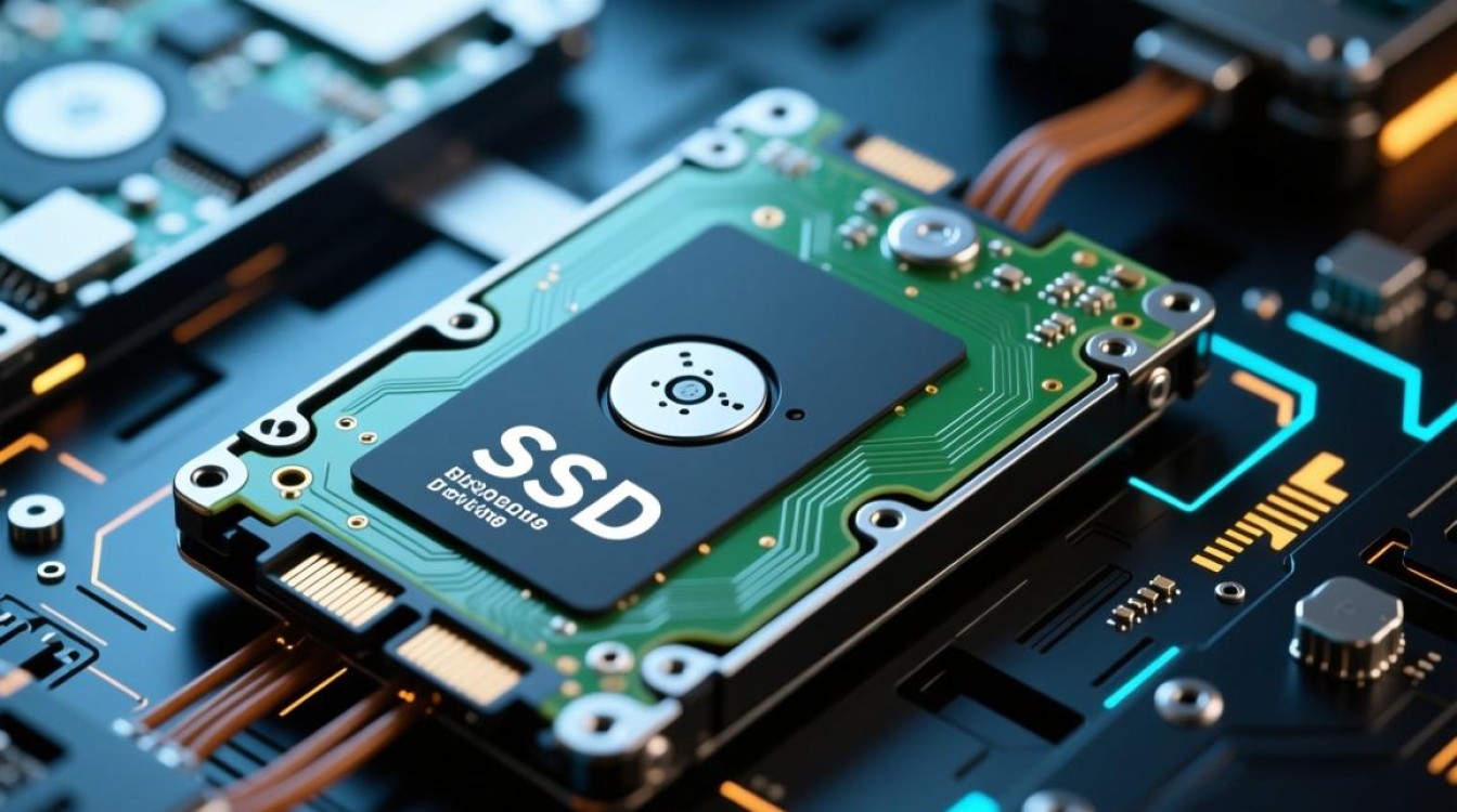 固态硬盘安装屡次报错？揭秘常见故障及解决方法