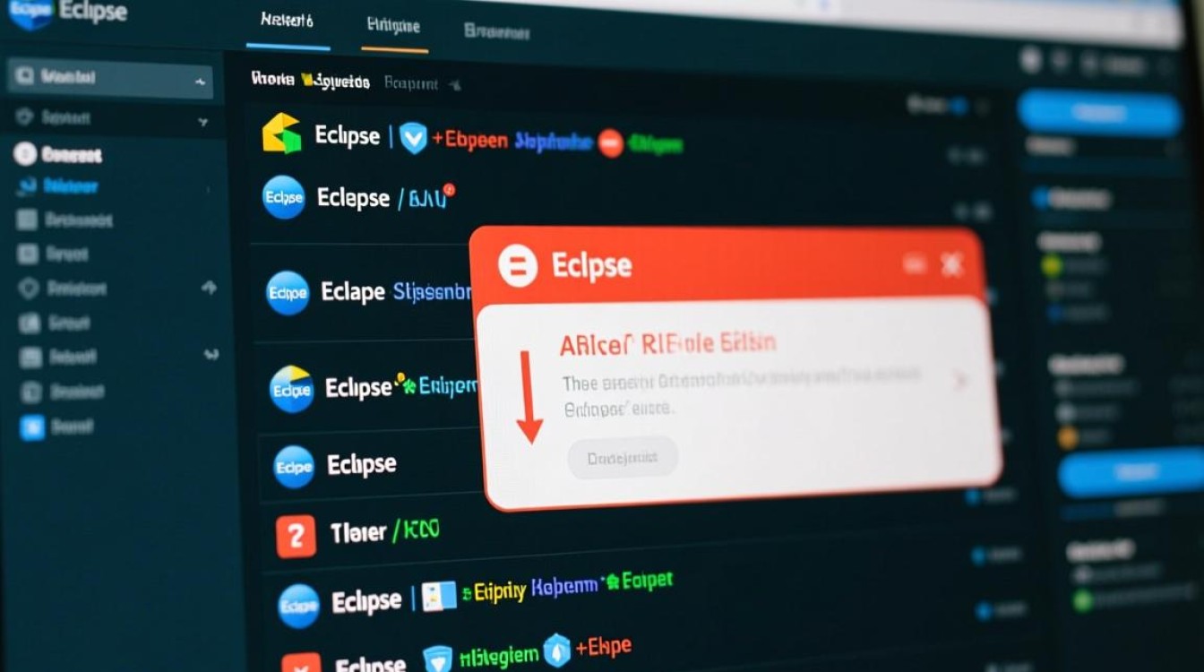 Eclipse忽略插件报错，如何解决这类常见问题？