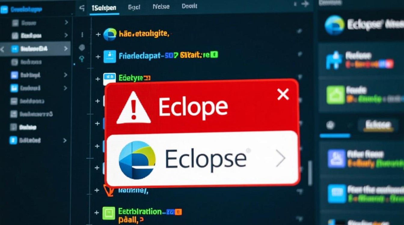 Eclipse忽略插件报错，如何解决这类常见问题？