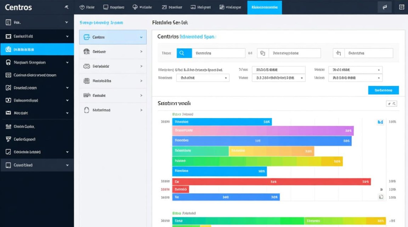 CentOS手动分区时，最佳分区方案与步骤详解？