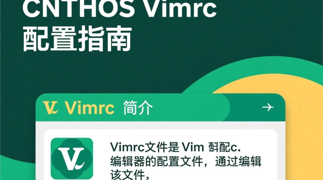 CentOS下Vimrc配置方法详解，有哪些实用技巧和优化建议？