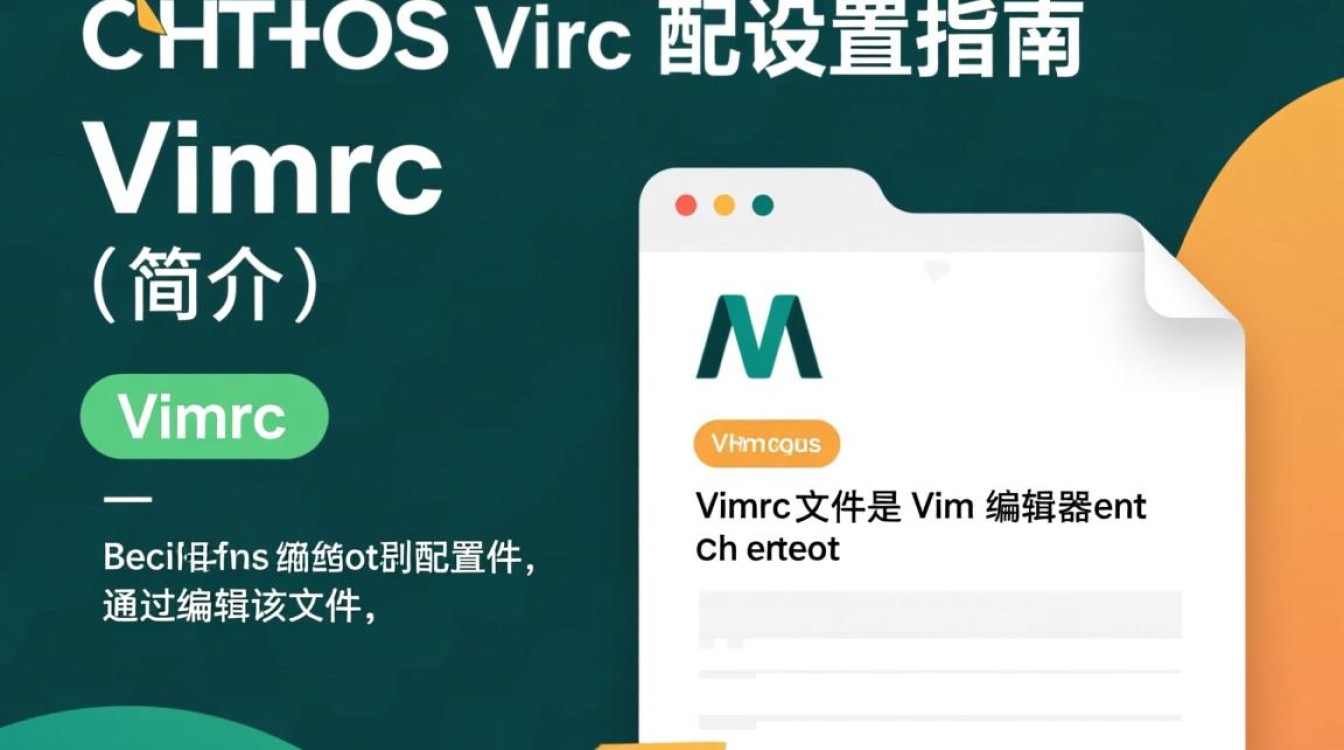 CentOS下Vimrc配置方法详解，有哪些实用技巧和优化建议？