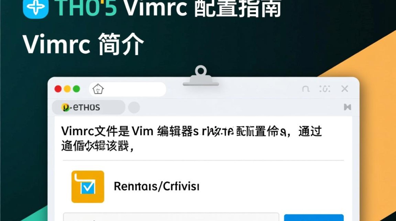 CentOS下Vimrc配置方法详解，有哪些实用技巧和优化建议？