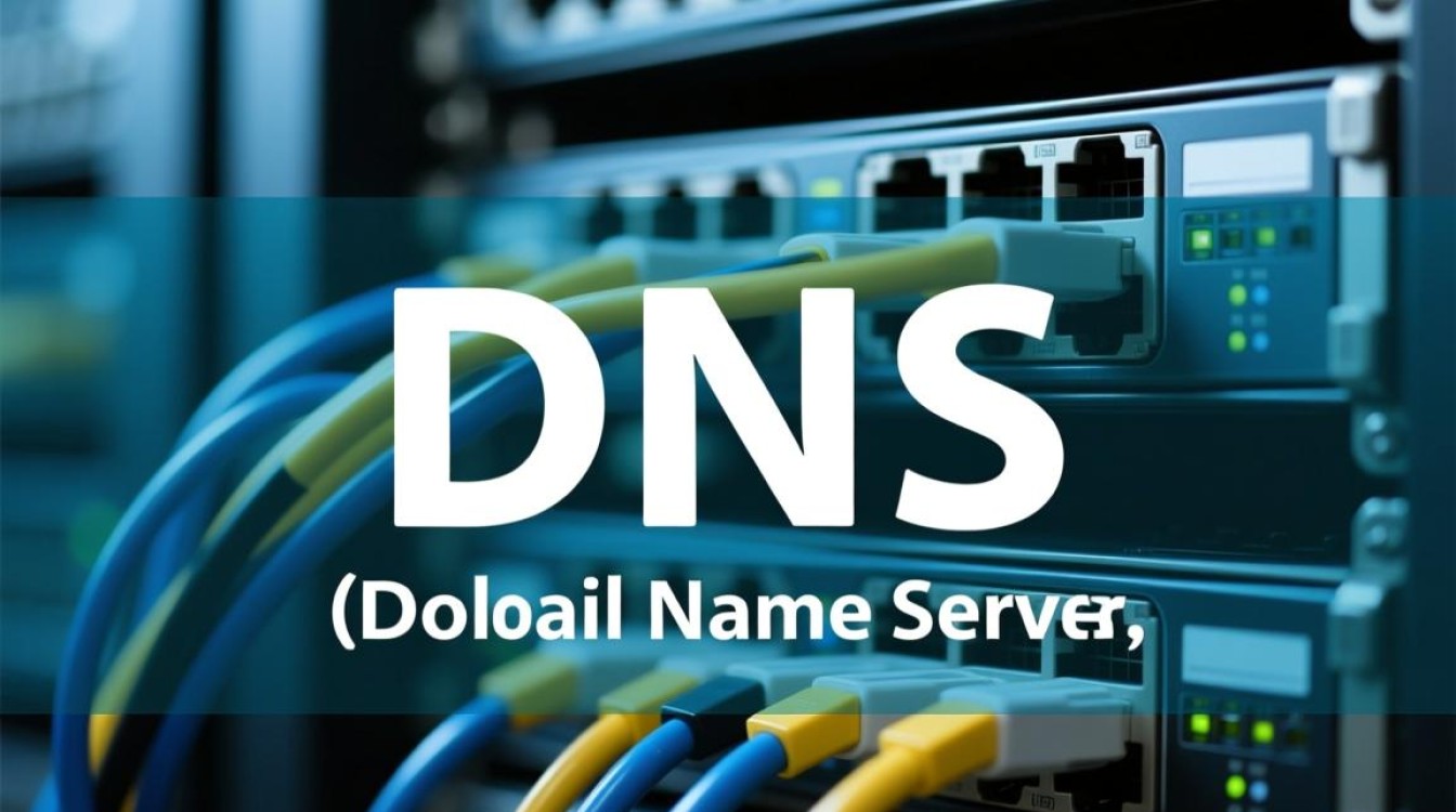主DNS与副DNS有何区别与作用？如何配置与管理？30字疑问长尾标题